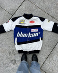 Blackair F1 Blue Unisex Jacket